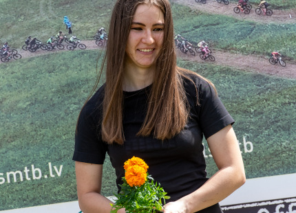 Vivus.lv MTB maratons 2026 | 2.posms, Talsi807