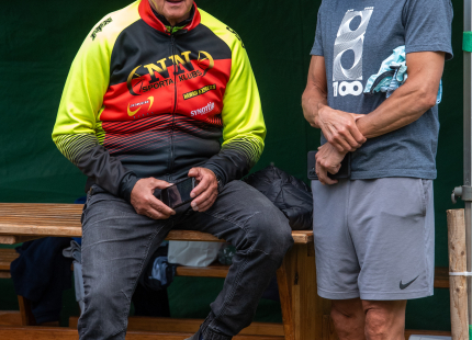 Vivus.lv MTB maratons 2026 | 2.posms, Talsi809