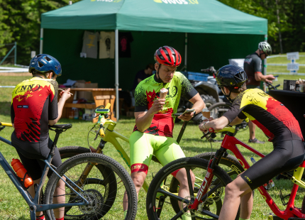 Vivus.lv MTB maratons 2026 | 2.posms, Talsi811