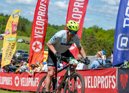 Vivus.lv MTB maratons 2026 | 2.posms, Talsi813