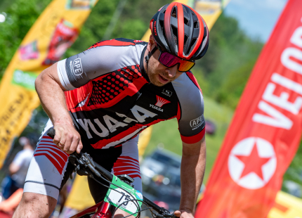 Vivus.lv MTB maratons 2026 | 2.posms, Talsi814