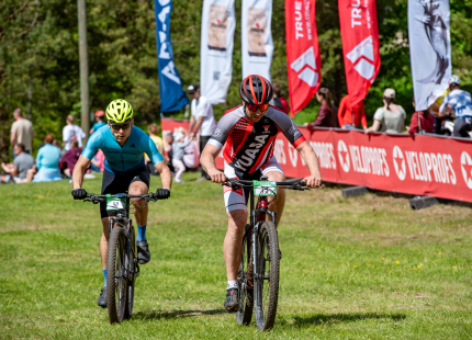 Vivus.lv MTB maratons 2026 | 2.posms, Talsi818