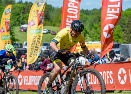 Vivus.lv MTB maratons 2026 | 2.posms, Talsi821