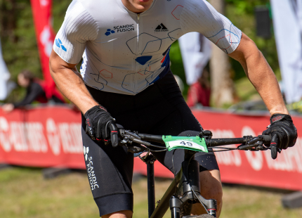 Vivus.lv MTB maratons 2026 | 2.posms, Talsi822