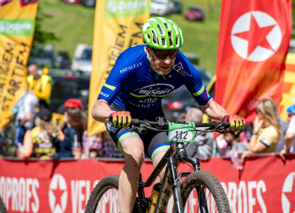 Vivus.lv MTB maratons 2026 | 2.posms, Talsi823