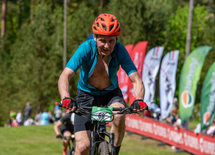 Vivus.lv MTB maratons 2026 | 2.posms, Talsi824