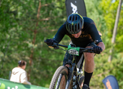 Vivus.lv MTB maratons 2026 | 2.posms, Talsi825