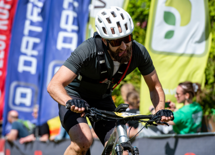 Vivus.lv MTB maratons 2026 | 2.posms, Talsi826