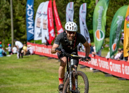 Vivus.lv MTB maratons 2026 | 2.posms, Talsi827