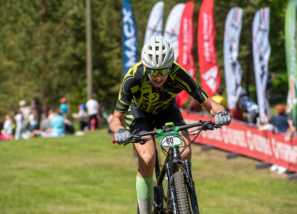 Vivus.lv MTB maratons 2026 | 2.posms, Talsi828