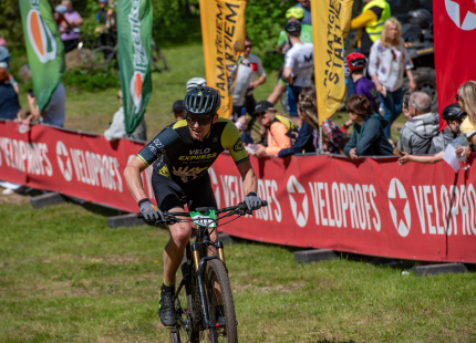 Vivus.lv MTB maratons 2026 | 2.posms, Talsi829