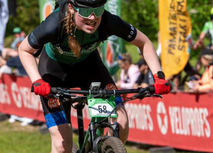 Vivus.lv MTB maratons 2026 | 2.posms, Talsi830