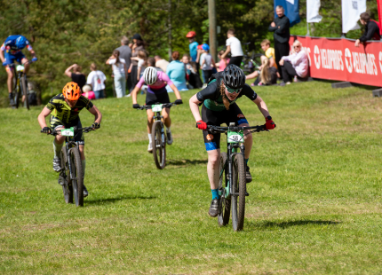Vivus.lv MTB maratons 2026 | 2.posms, Talsi832