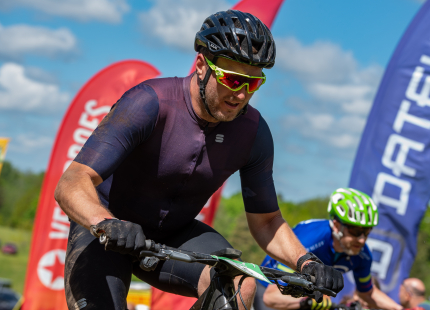 Vivus.lv MTB maratons 2026 | 2.posms, Talsi833