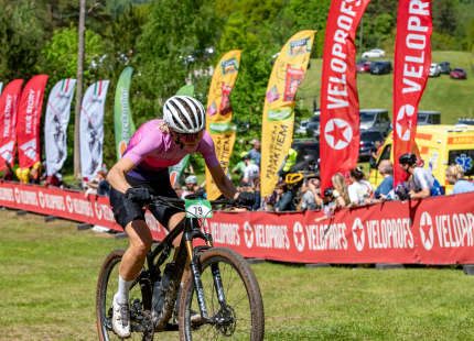 Vivus.lv MTB maratons 2026 | 2.posms, Talsi834