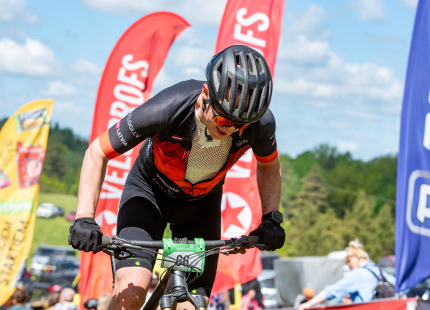 Vivus.lv MTB maratons 2026 | 2.posms, Talsi835
