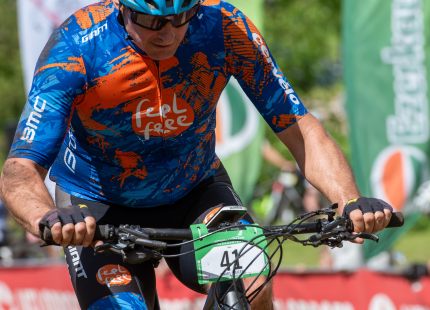 Vivus.lv MTB maratons 2026 | 2.posms, Talsi836