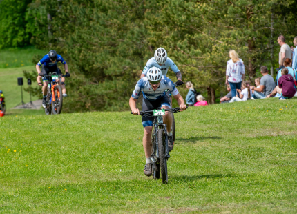 Vivus.lv MTB maratons 2026 | 2.posms, Talsi838