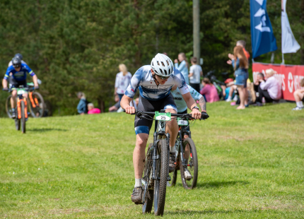 Vivus.lv MTB maratons 2026 | 2.posms, Talsi839