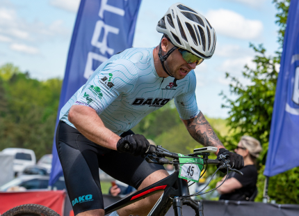 Vivus.lv MTB maratons 2026 | 2.posms, Talsi840