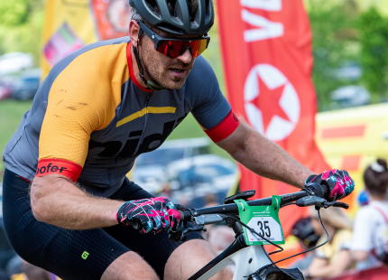 Vivus.lv MTB maratons 2026 | 2.posms, Talsi842