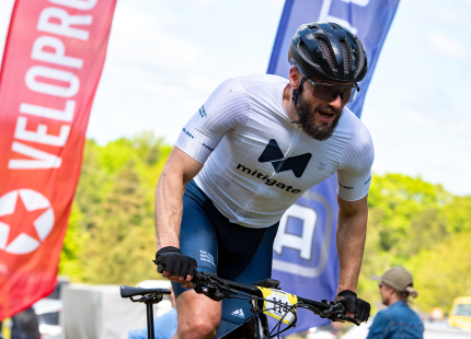 Vivus.lv MTB maratons 2026 | 2.posms, Talsi843