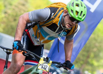 Vivus.lv MTB maratons 2026 | 2.posms, Talsi844