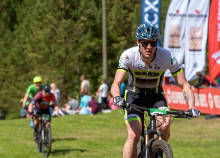 Vivus.lv MTB maratons 2026 | 2.posms, Talsi845