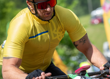 Vivus.lv MTB maratons 2026 | 2.posms, Talsi846