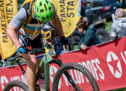 Vivus.lv MTB maratons 2026 | 2.posms, Talsi847