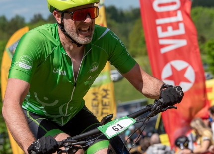 Vivus.lv MTB maratons 2026 | 2.posms, Talsi849