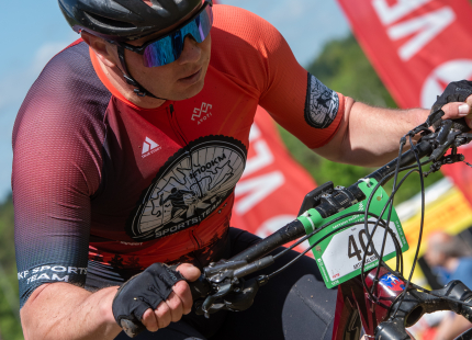 Vivus.lv MTB maratons 2026 | 2.posms, Talsi850