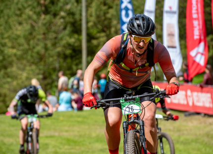 Vivus.lv MTB maratons 2026 | 2.posms, Talsi852