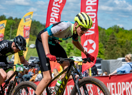 Vivus.lv MTB maratons 2026 | 2.posms, Talsi853