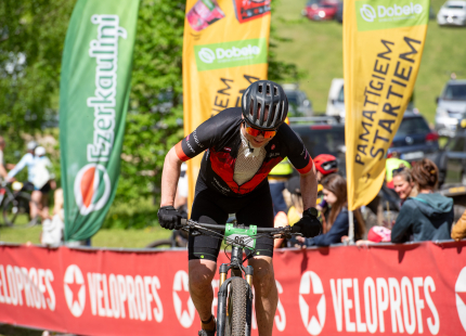 Vivus.lv MTB maratons 2026 | 2.posms, Talsi855