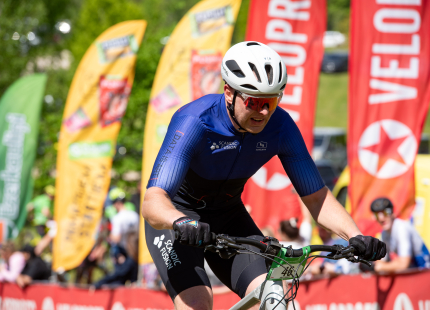 Vivus.lv MTB maratons 2026 | 2.posms, Talsi859