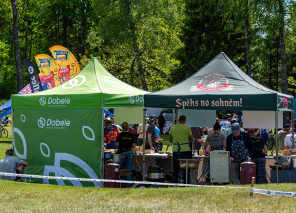 Vivus.lv MTB maratons 2026 | 2.posms, Talsi865
