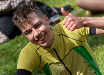 Vivus.lv MTB maratons 2026 | 2.posms, Talsi867