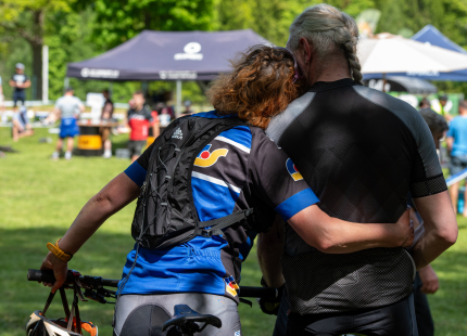 Vivus.lv MTB maratons 2026 | 2.posms, Talsi873