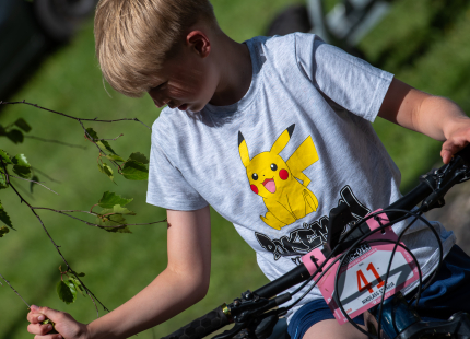 Vivus.lv MTB maratons 2026 | 2.posms, Talsi876