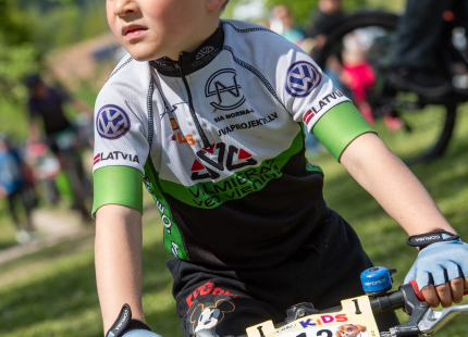 Vivus.lv MTB maratons 2026 | 2.posms, Talsi877