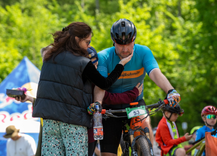 Vivus.lv MTB maratons 2026 | 2.posms, Talsi878