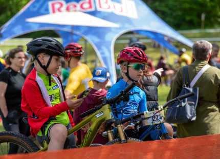 Vivus.lv MTB maratons 2026 | 2.posms, Talsi879