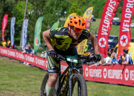 Vivus.lv MTB maratons 2026 | 2.posms, Talsi881