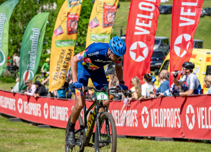 Vivus.lv MTB maratons 2026 | 2.posms, Talsi884