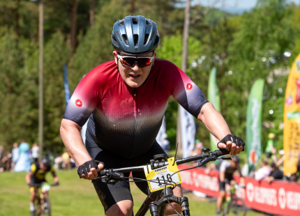 Vivus.lv MTB maratons 2026 | 2.posms, Talsi885