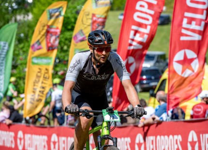 Vivus.lv MTB maratons 2026 | 2.posms, Talsi887
