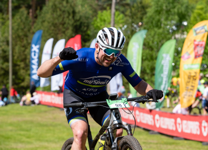 Vivus.lv MTB maratons 2026 | 2.posms, Talsi889