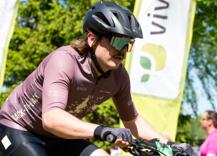 Vivus.lv MTB maratons 2026 | 2.posms, Talsi890