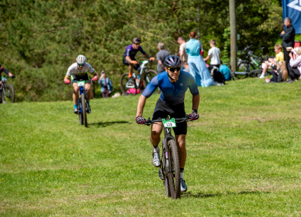 Vivus.lv MTB maratons 2026 | 2.posms, Talsi891